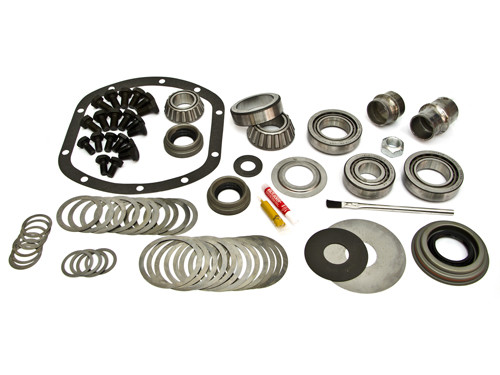 Kit roulement différentiel Dana 30 haute précision Jeep Grand Cherokee WJ WG