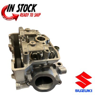 SUZUKI CYLINDER HEAD 2018-2024 RMZ450 11100-37K00 NEW OEM | eBay