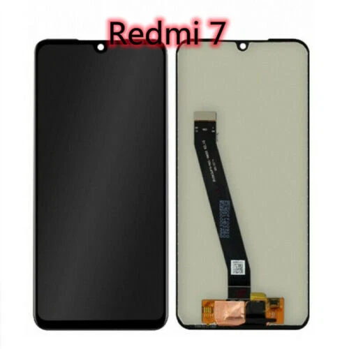 Xiaomi Cell Phone & Smartphone Parts for Xiaomi Redmi Note