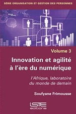 INNOVATION ET AGILITE A L'ERE DU NUMERIQ New 9781784055592 Fast Free Shi PB.+