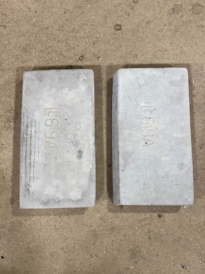 Aga Rayburn Ersatzkessel Feuerstein Feuersteine - Regent 