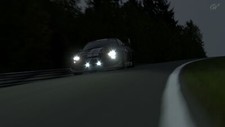Cars vehicles gran turismo 5 Desk Mat Stitched