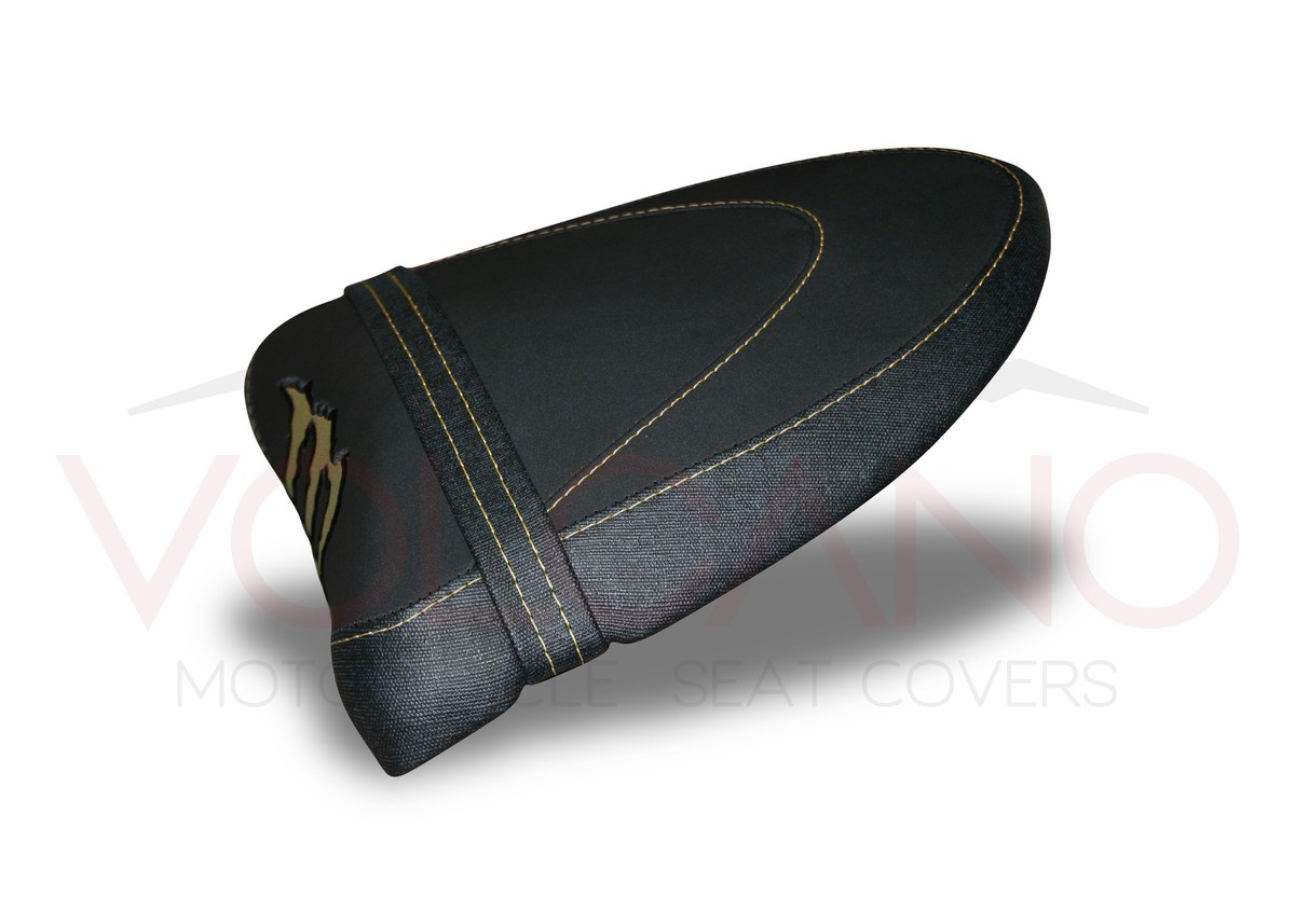 Rivestimnento Saddle NINJA ZX 10R 2004 2005 | eBay