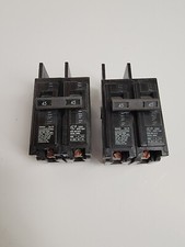 ITE SIEMENS BOLT ON CIRCUIT BREAKER BQ2B045. 45 AMP, 2 POLE. LOT OF 2.