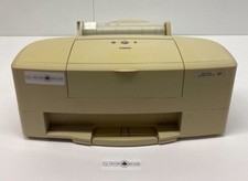 Canon BJC 5100 Bubblejet A4 stampante a getto d'inchiostro a colori CS7280N K30901