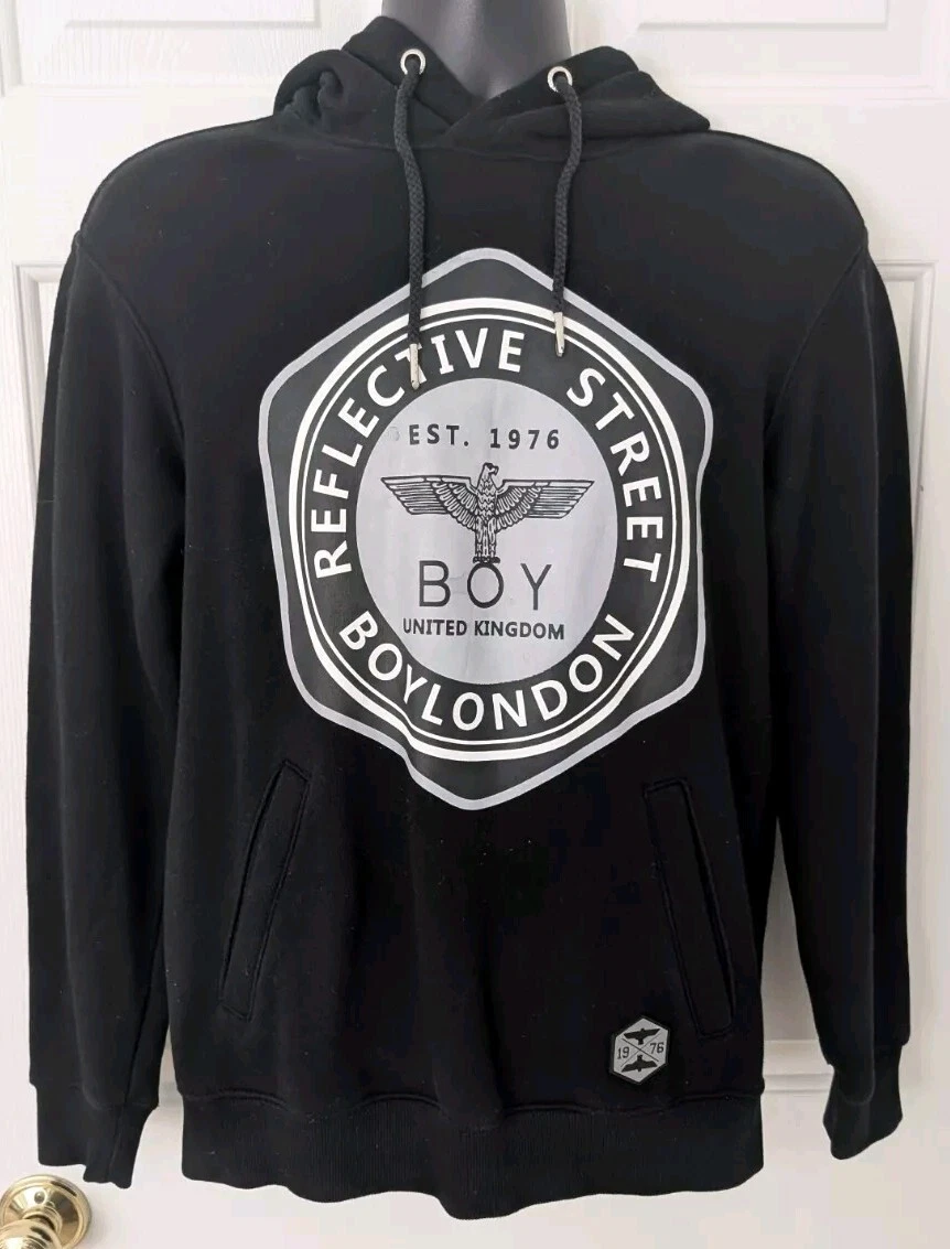 Hoodies & Sweatshirts for Men BOY London for Sale | Shop Men's