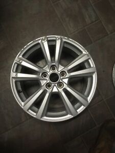 Genuine Ford Kuga Mk2 17 X 7 5j Alloy Wheel P N Gj5c 1007 B1a 18 Free P P Ebay