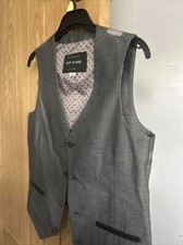 Boys Waitcoat