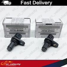 OEM 2PCS CAMSHAFT POSITION SENSOR  For Nissan Infiniti 23731-EY00A