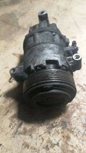 BMW E46 E83 E85 N42 N46 KLIMAPUMPE/KOMPRESSOR 6908660