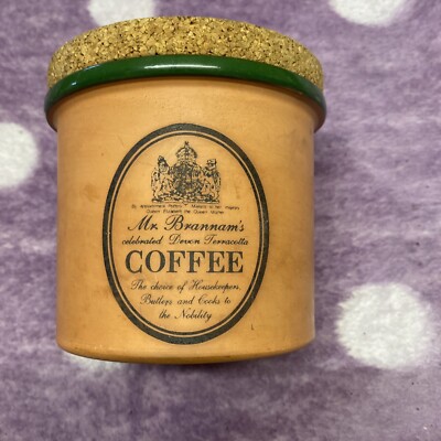 kaffeekanne teracota
