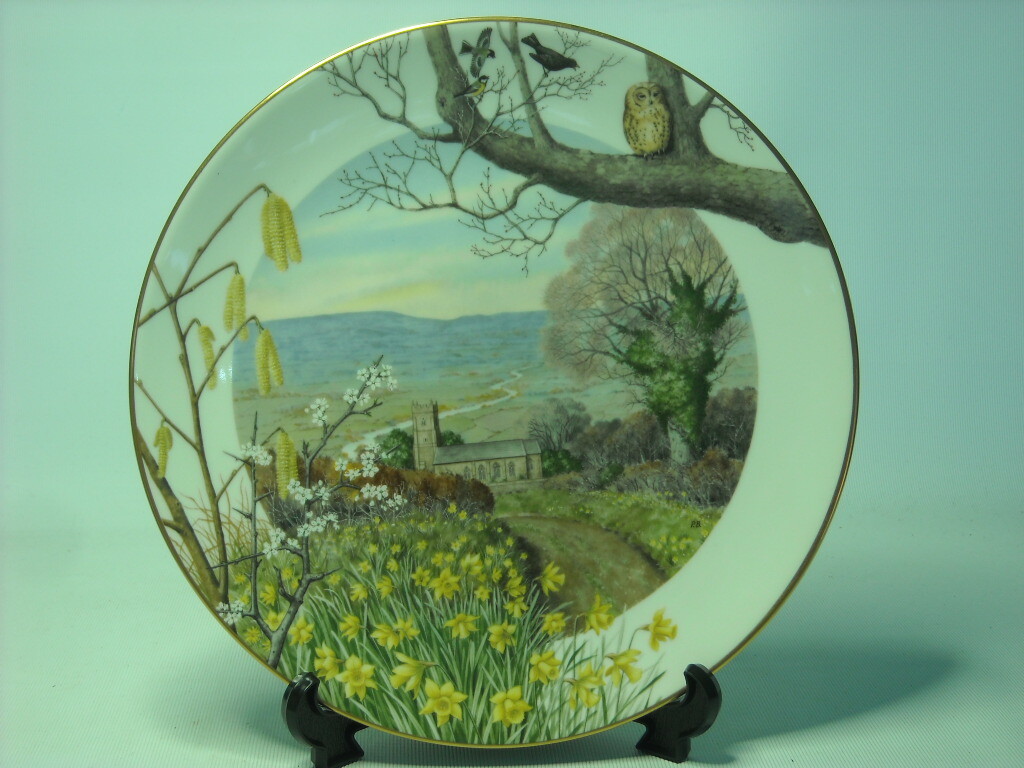 Your choice of SCENES ENGLISH COUNTRYSIDE Peter Barrett Royal