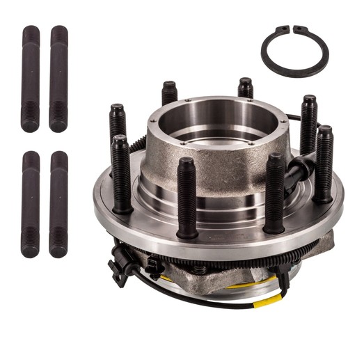 New Hub Assembly Fits Ford 2005-2010 PT515081 - Picture 3 of 4
