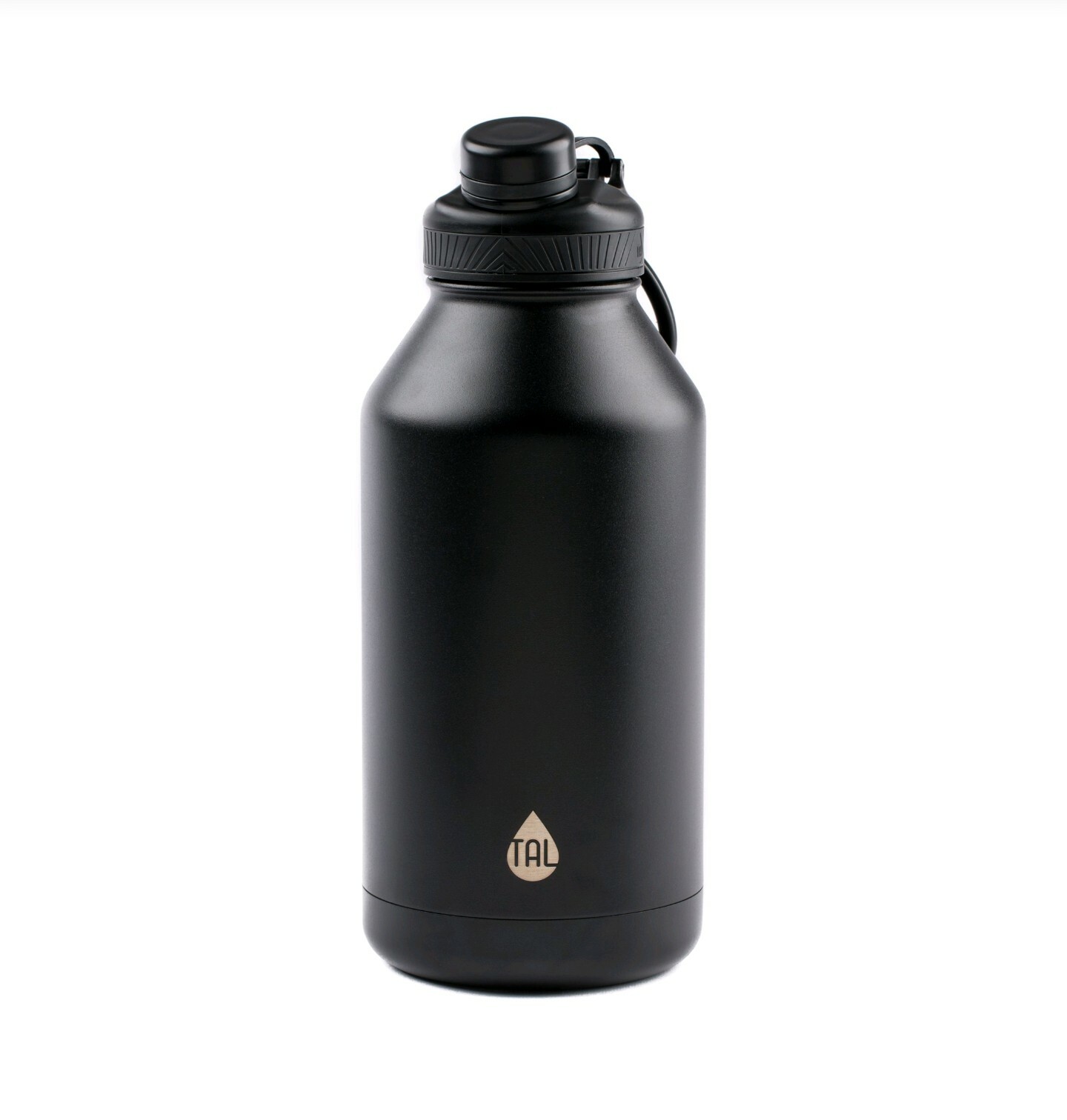 tal water bottle 64 oz