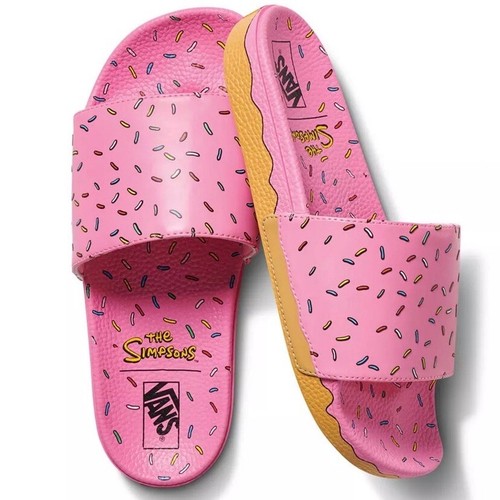 vans ultra range rapid