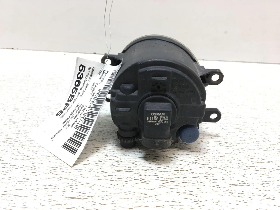 07 08 09 10 11 12 13 14 Toyota TOYOTA CAMRY Front Lamp Right - Изображение 2 из 2