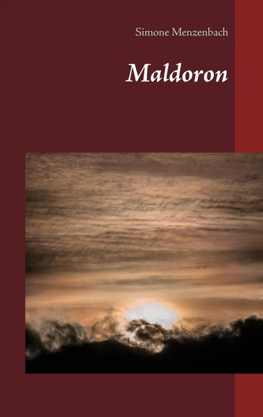 Maldoron Simone Menzenbach Taschenbuch 492 S. Deutsch 2017 Books on Demand Gmbh-image