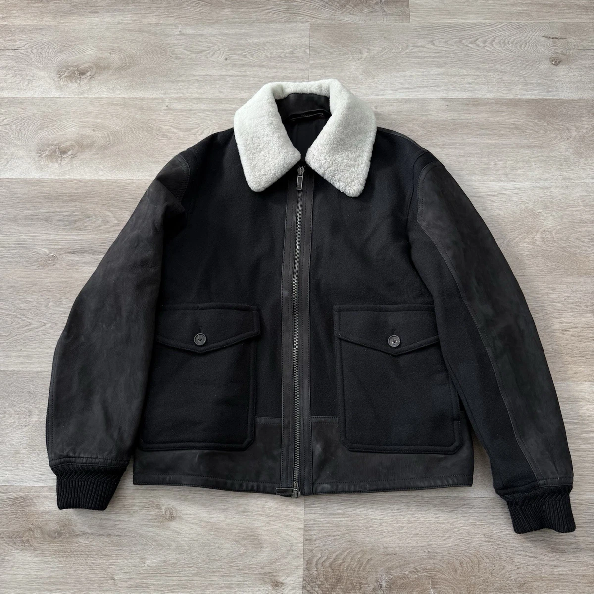 Ermenegildo Zegna Men's Coats, Jackets & Vests for Sale | Shop New