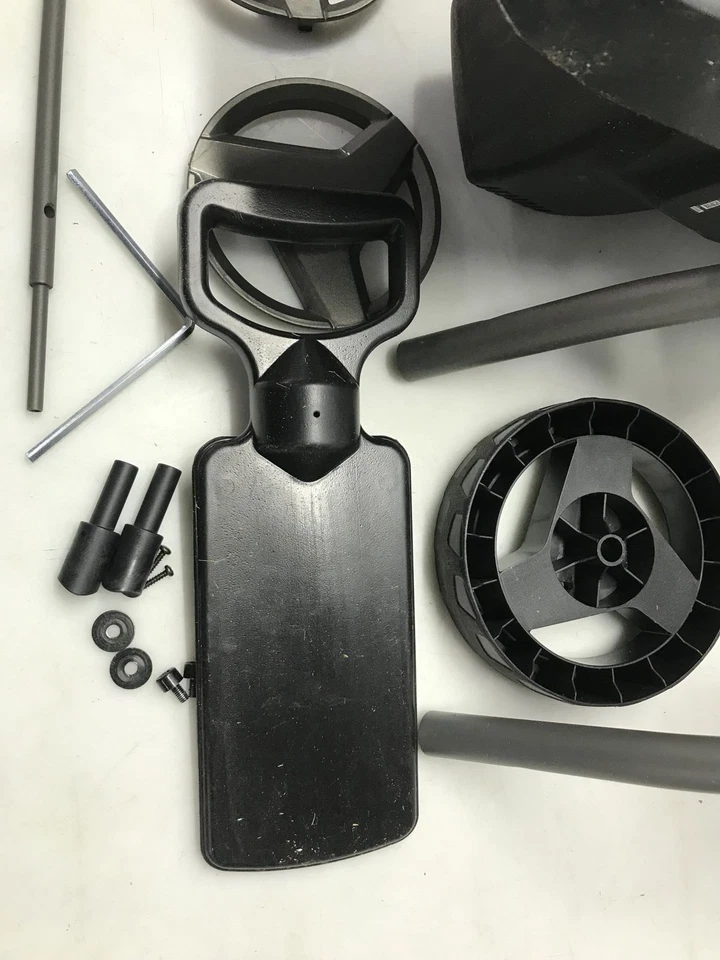 Einhell GC-KS 2540 2000W Elektro-Messerhäcksler - Rot/Schwarz (3430330) - Bild 3 von 4