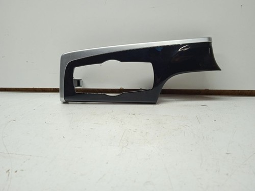 BMW 5 F10 F11 2015 Verkleidung Kombiinstrument Cockpit 9166928 DSG20774