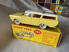 Dinky Toys Rambler Cross Country No.193 Vintage Original (1960-1969) Boxed