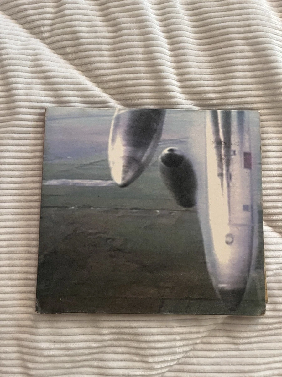 Godspeed You! Black Emperor Music CDs for sale | eBay