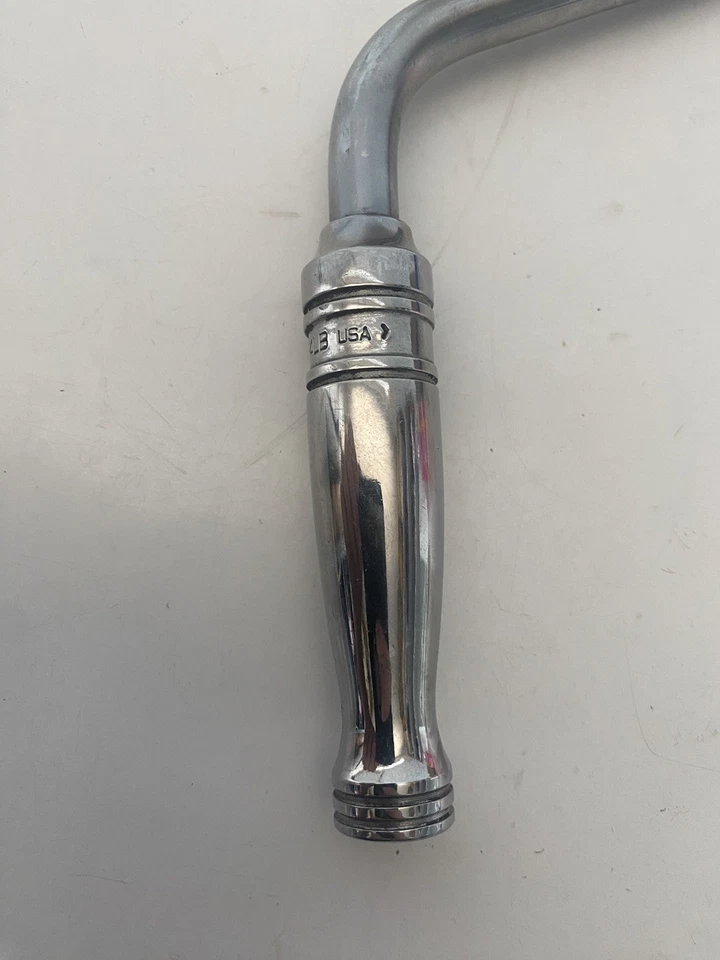 Snap On Tools 3/8" Drive Speed Brace 18” Speed Handle F4LB - Image 4 of 4