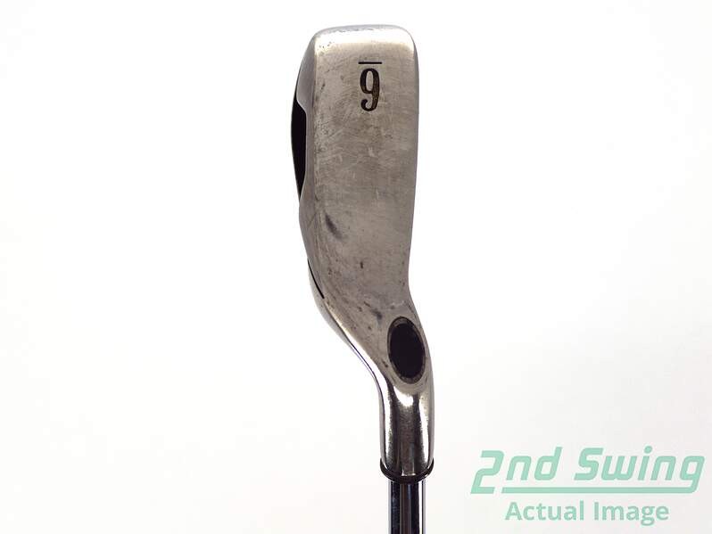 Callaway 2006 Big Bertha Single Iron 6 Iron Steel Uniflex Right 37.25in