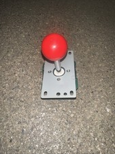 For Sanwa Arcade Joystick Arcade Anti-Slip Game Conversion Domestic Crank Rocker