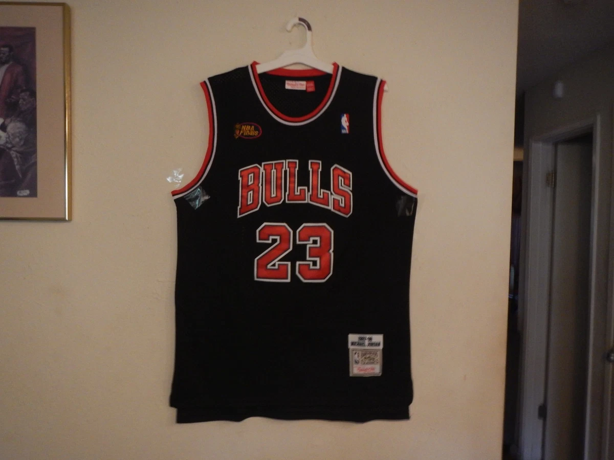 Michael Jordan NBA Fan Jerseys Size 3XL for sale | eBay