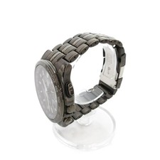 Citizen Collection Eco-Drive Solar Chronograph CB5878-56E Men's Watch Used