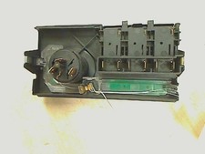 Feu avant (phare) Volvo 460