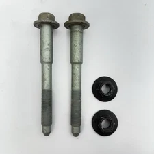 2021-2024 Kia K5 1.6 Rear Subframe Crossmember Bolts 2pcs OEM