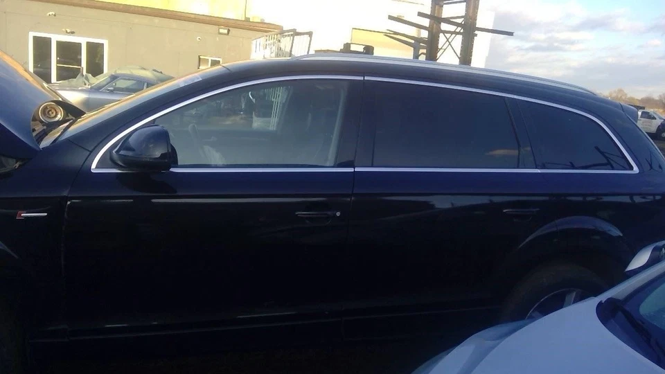 Fuel Pump Assembly 3.0L Tank Mounted Gasoline Fits 11-15 AUDI Q7 1108107 Foto 2 de 4