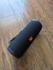 JBL Flip 5 Portable Wireless Bluetooth Speaker Waterproof - Black
