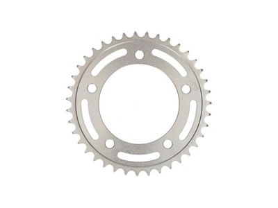 Kettenrad AFAM 39 Zähne 520 für Honda NC700, NC750, CTX 700, CBR 500, CB 500