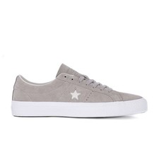 Converse One Star Pro Skateboard Shoes Men's Size 9 Comes With Extra Laces