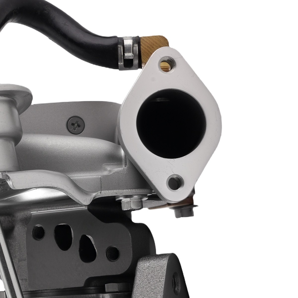 VZ21 Mini Turbocharger Turbo Fit Small Engines Snowmobiles