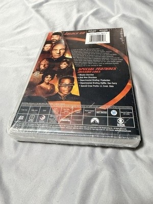その他 Star Trek: the Next Generation - Season 6 [DVD] [Import] Amazon.com: Star Trek: The Next Generation: Season 6 : Gates