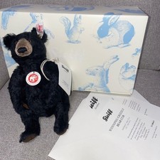 Steiff 2012 Worldwide Edition Winnie the Pooh's Prototype Winnipeg Bear 1500