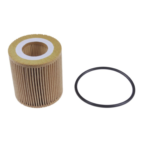 Febi Bilstein 109647 ÖLfilter FüR Ranger IV USA Amarok 2.0D 2.2D 3.2D 04.11- VW-image