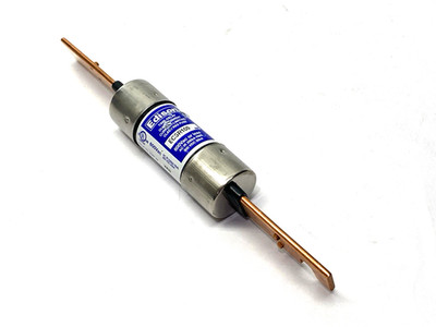 Edison ECSR100 Time Delay Dual Element Fuse Class RK5 600VAC 100A