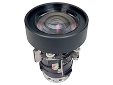 Original Sanyo LNS-S40 Standart Throw Zoom Projector Lens F/1.7-1.9, 1.78-2.35:1