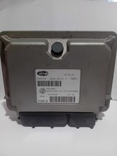 CENTRALINA X CAMBIO AUTOMATICO. LANCIA YPSILON MUSA 1.3