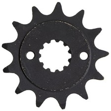 520 Pitch 13 Tooth Front Drive Sprocket for Honda NX250 XR250R CRF250 CBF250