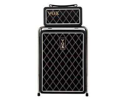 Vox MSB50BA Mini Superbeetle Bass Amplifier - Open Box