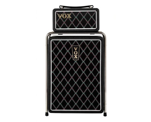 Vox MSB50BA Mini Superbeetle Bass Amplifier - Open Box