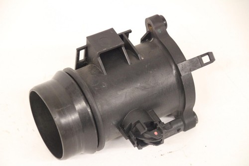 BMW 5er F10 F11 520D 135KW Luftmassenmesser Ladeluftrohr Ladeluftrohr 8506359 11