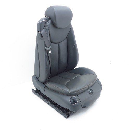 Sitz rechts Mercedes Benz SL R230 350