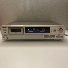 SONY DTC-59ES DAT Deck ES Series Optical Coaxial Made in FullyFunction Official